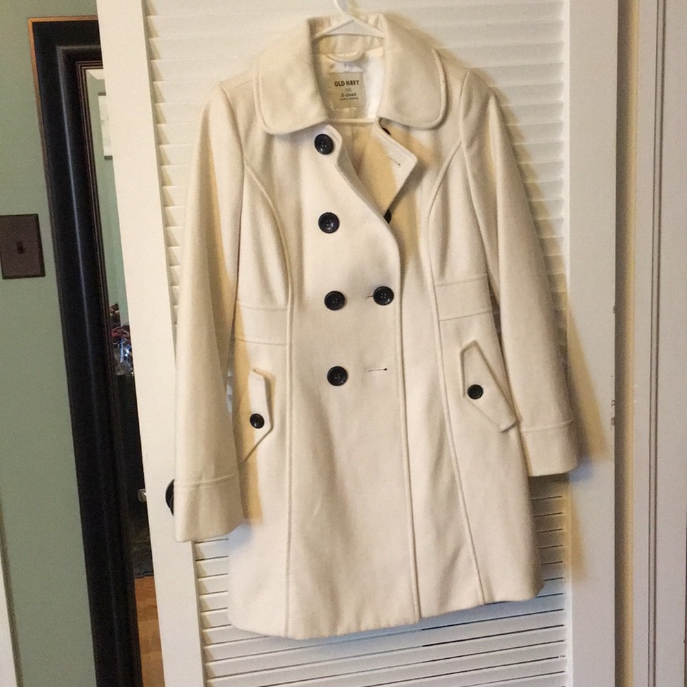 White coat